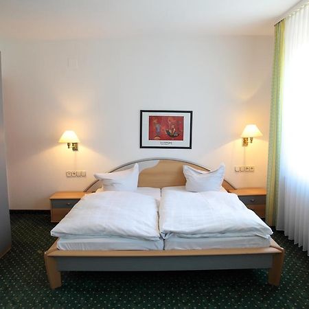 Hotel Hirsch Freudenstadt Exteriör bild