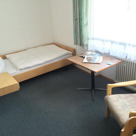 Hotel Hirsch Freudenstadt Exteriör bild